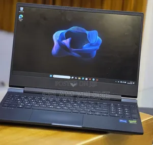 New Laptop HP Victus 15 8GB Intel Core i5 SSD 512GB