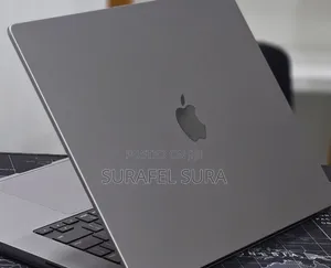 New Laptop Apple MacBook Pro 2021 M1 Max 32GB Apple M1 Max SSD 512GB