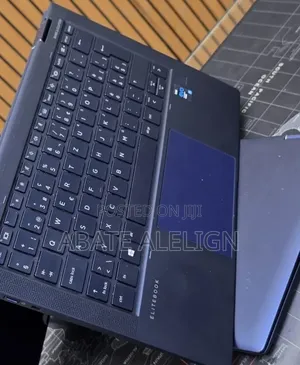 New HP Elite Dragonfly x360 11th Gen 16GB Intel Core i7 SSD 512GB