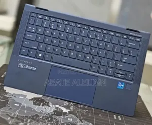 New HP Elite Dragonfly x360 11th Gen 16GB Intel Core i7 SSD 512GB