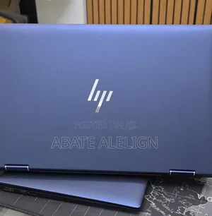 New HP Elite Dragonfly x360 11th Gen 16GB Intel Core i7 SSD 512GB