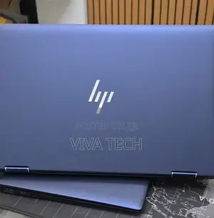 New HP Elite Dragonfly x360 11th Gen 16GB Intel Core i7 SSD 512GB