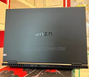 New Laptop HP Omen 16 16GB Intel Core i9 SSD 1T