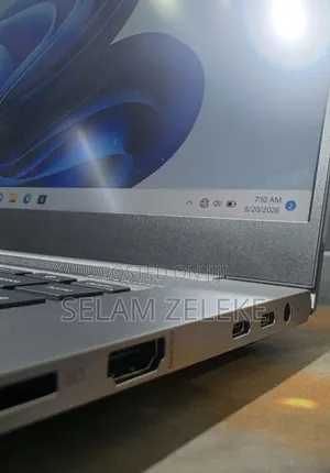 New Laptop HP Zbook Studio G7 32GB Intel Core i7 SSD 512GB