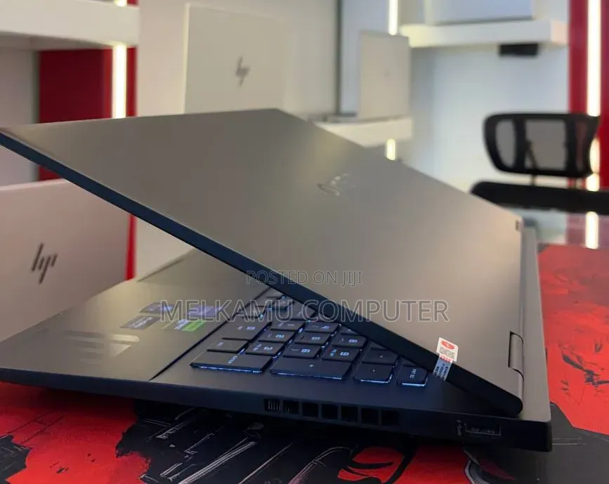 New Laptop HP Omen 16 16GB Intel Core i9 SSD 1T