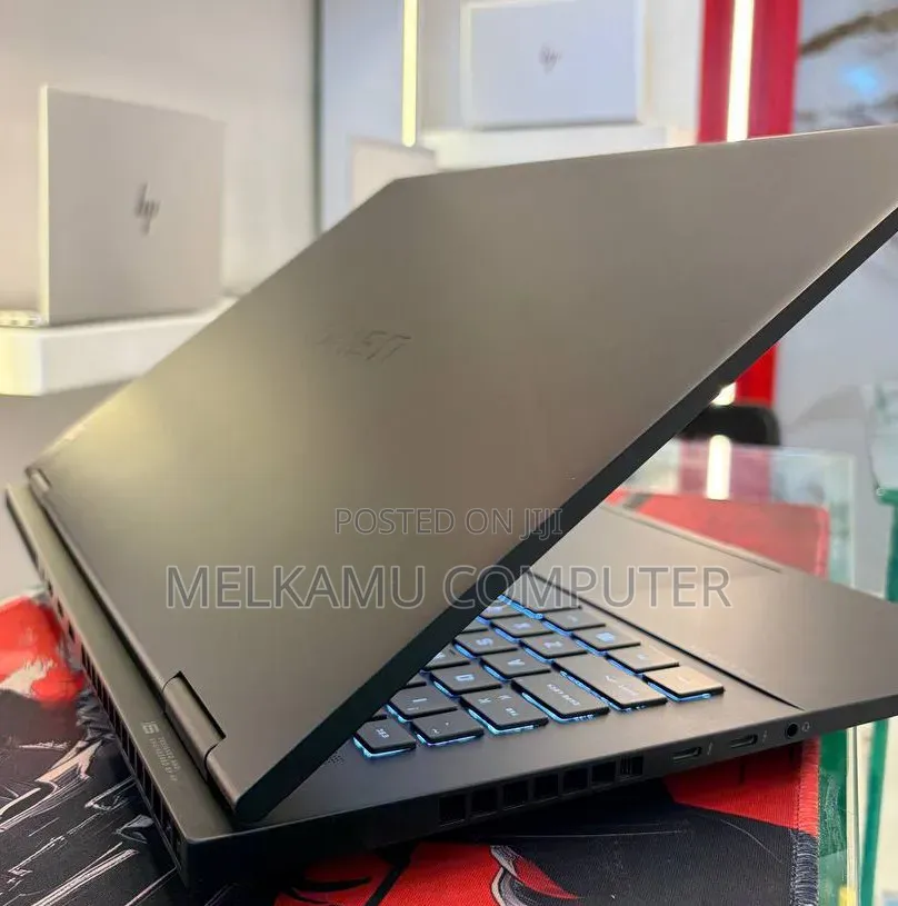 New Laptop HP Omen 16 16GB Intel Core i9 SSD 1T