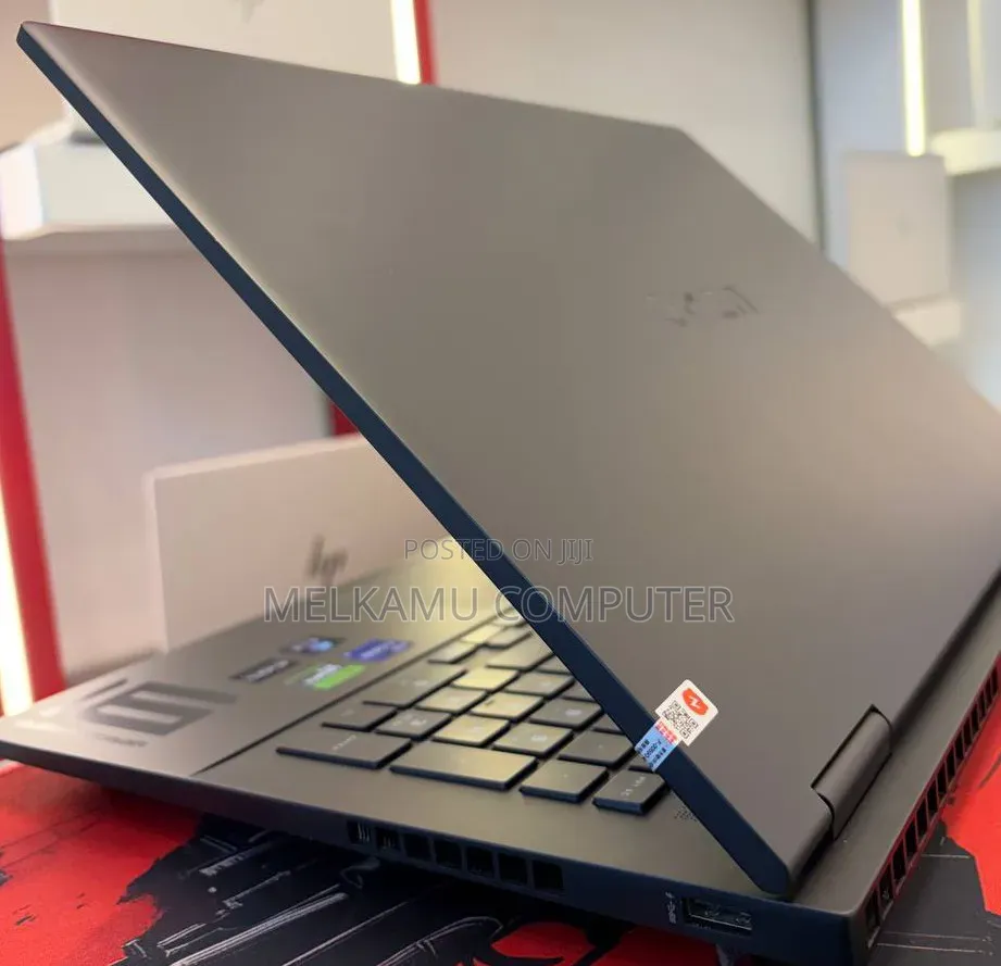 New Laptop HP Omen 16 16GB Intel Core i9 SSD 1T