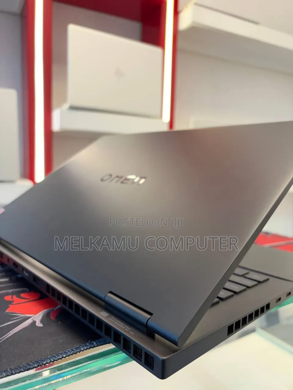 New Laptop HP Omen 16 16GB Intel Core i9 SSD 1T