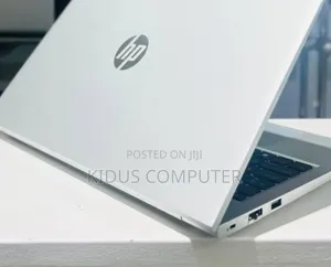 New Laptop HP Probook 450 16GB Intel Core i5 SSD 512GB