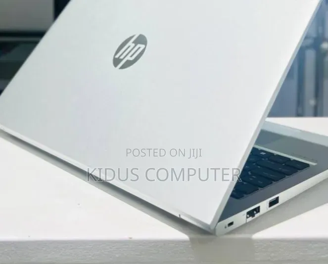 New Laptop HP Probook 450 16GB Intel Core i5 SSD 512GB