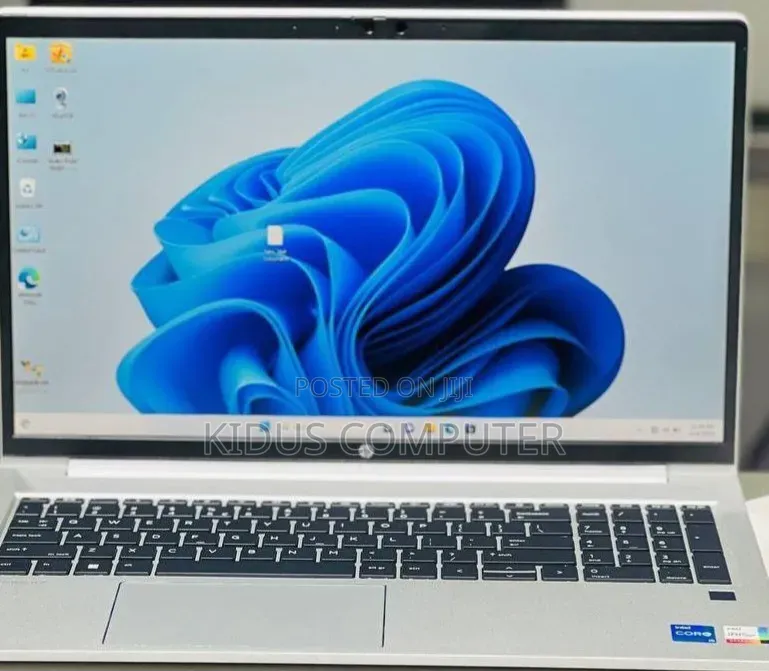 New Laptop HP Probook 450 16GB Intel Core i5 SSD 512GB