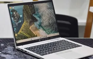 New Laptop HP EliteBook 845 G7 16GB AMD Ryzen 7 SSD 512GB