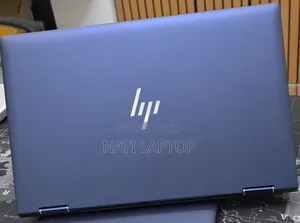 New Laptop HP 16GB Intel Core i7 SSD 512GB