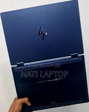 New Laptop HP 16GB Intel Core i7 SSD 512GB