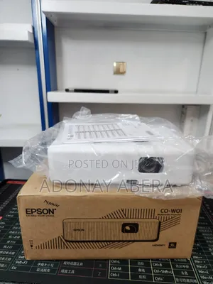 Epson Projecor