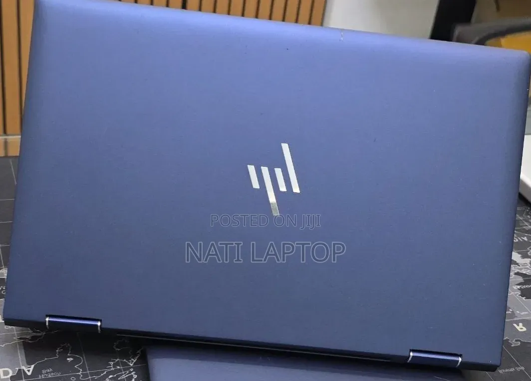 New Laptop HP 16GB Intel Core i7 SSD 512GB