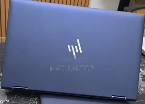 New Laptop HP 16GB Intel Core i7 SSD 512GB