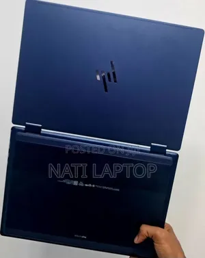 New Laptop HP 16GB Intel Core i7 SSD 512GB