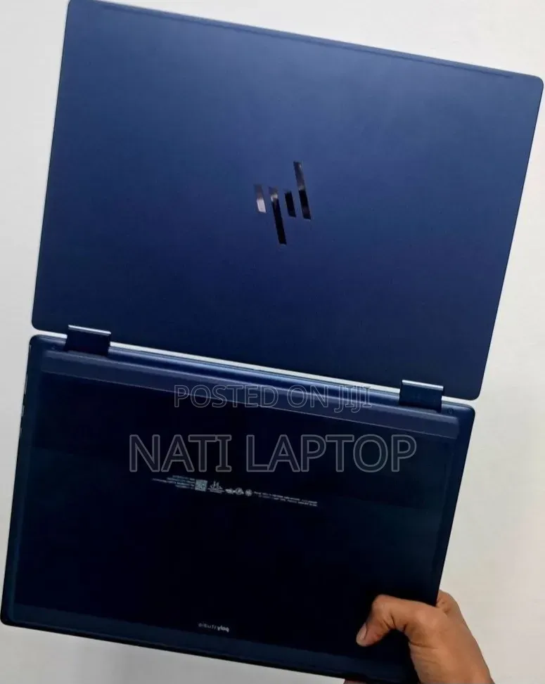New Laptop HP 16GB Intel Core i7 SSD 512GB