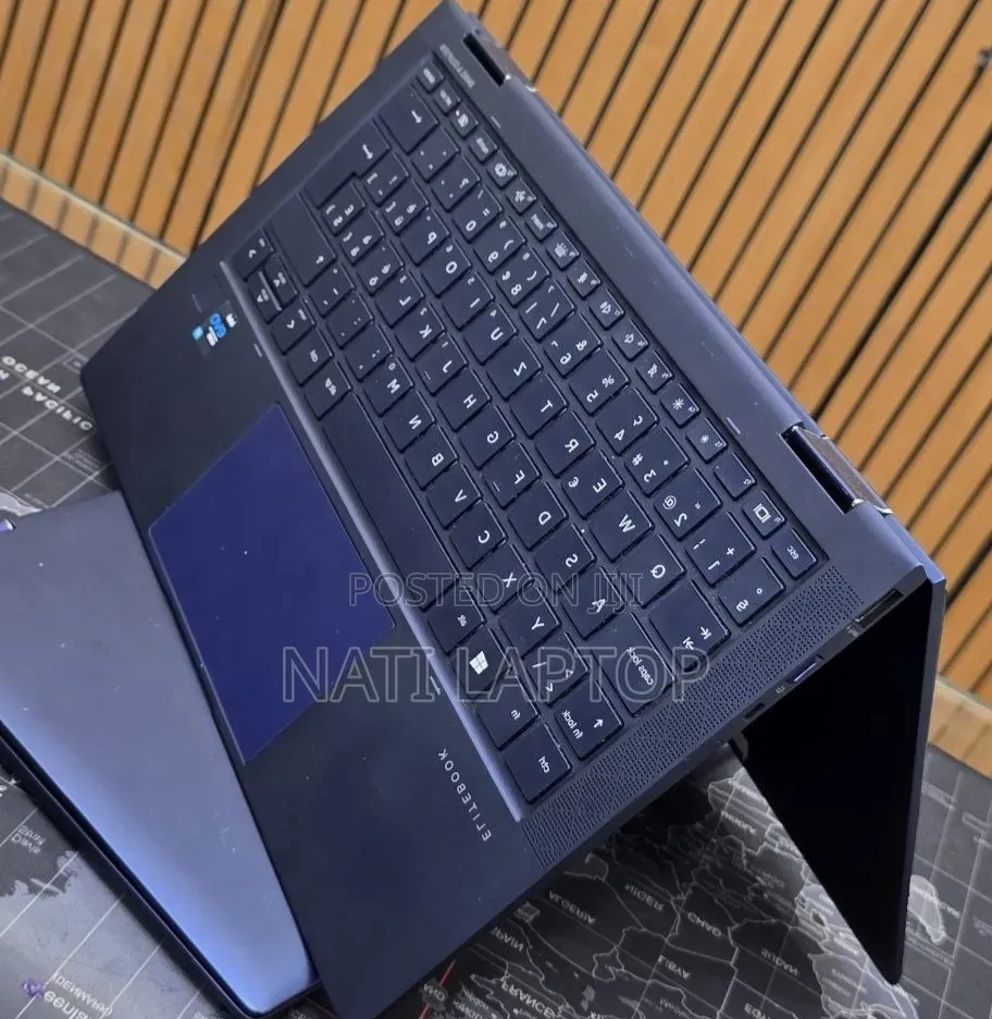 New Laptop HP 16GB Intel Core i7 SSD 512GB