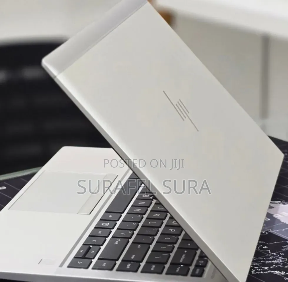 New Laptop HP EliteBook 845 G7 16GB AMD Ryzen 7 SSD 512GB