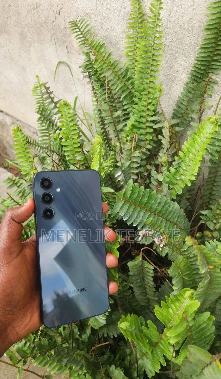 New Samsung Galaxy A16 5G 128 GB Black