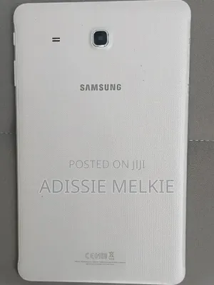 New Samsung Galaxy Tab E 8.0 8 GB