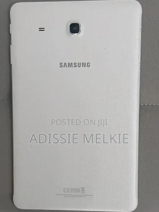 New Samsung Galaxy Tab E 8.0 8 GB
