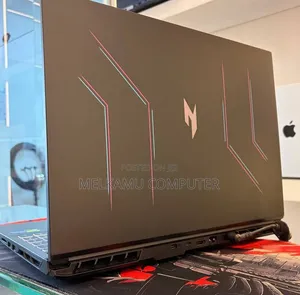 New Laptop Acer Nitro V 16 16GB Intel Core i7 SSD 1T