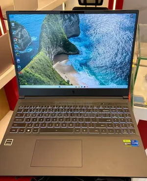 New Laptop Acer Nitro V 16 16GB Intel Core i7 SSD 1T