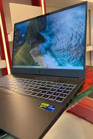 New Laptop Acer Nitro V 16 16GB Intel Core i7 SSD 1T