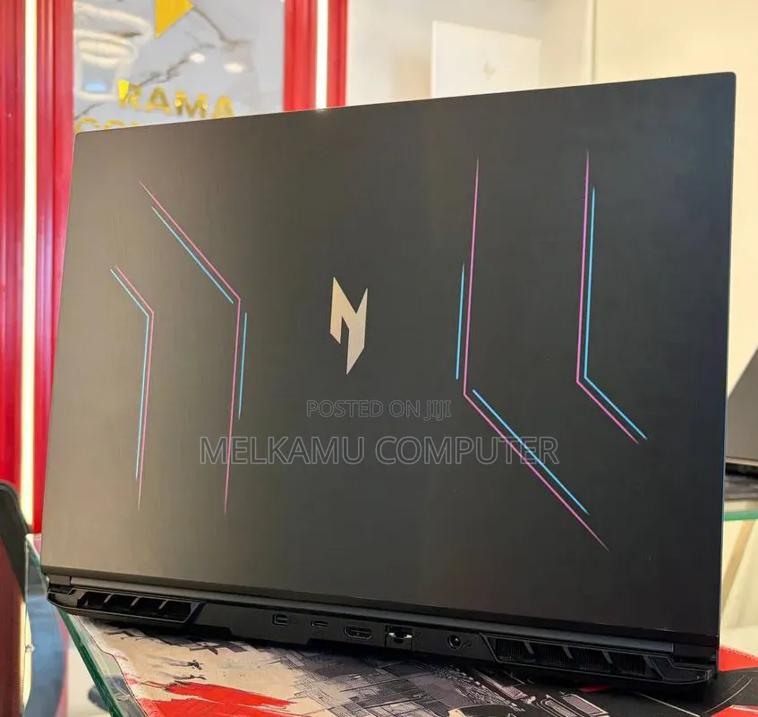 New Laptop Acer Nitro V 16 16GB Intel Core i7 SSD 1T