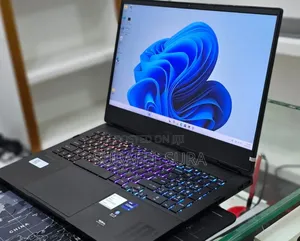 New Laptop HP Omen 16 16GB Intel Core i9 SSD 512GB