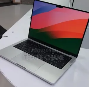 New Laptop Apple MacBook Pro 2024 M4 16GB Apple M4 Pro SSD 512GB