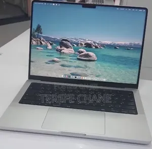 New Laptop Apple MacBook Pro 2024 M4 16GB Apple M4 Pro SSD 512GB