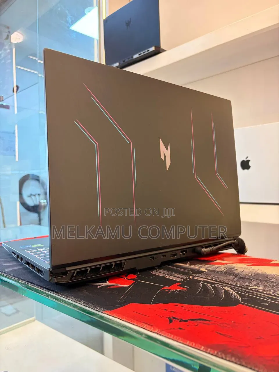New Laptop Acer Nitro V 16 16GB Intel Core i7 SSD 1T