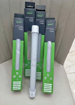 Ruggas Multifunctional Wireless Tube Light