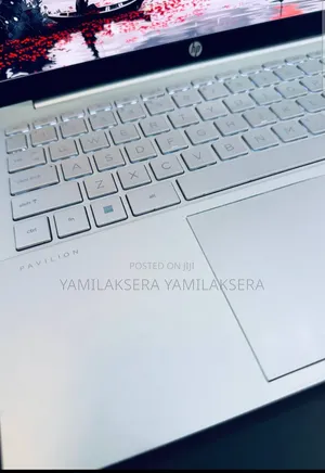 New Laptop HP Pavilion 15 16GB Intel Core i7 SSD 512GB