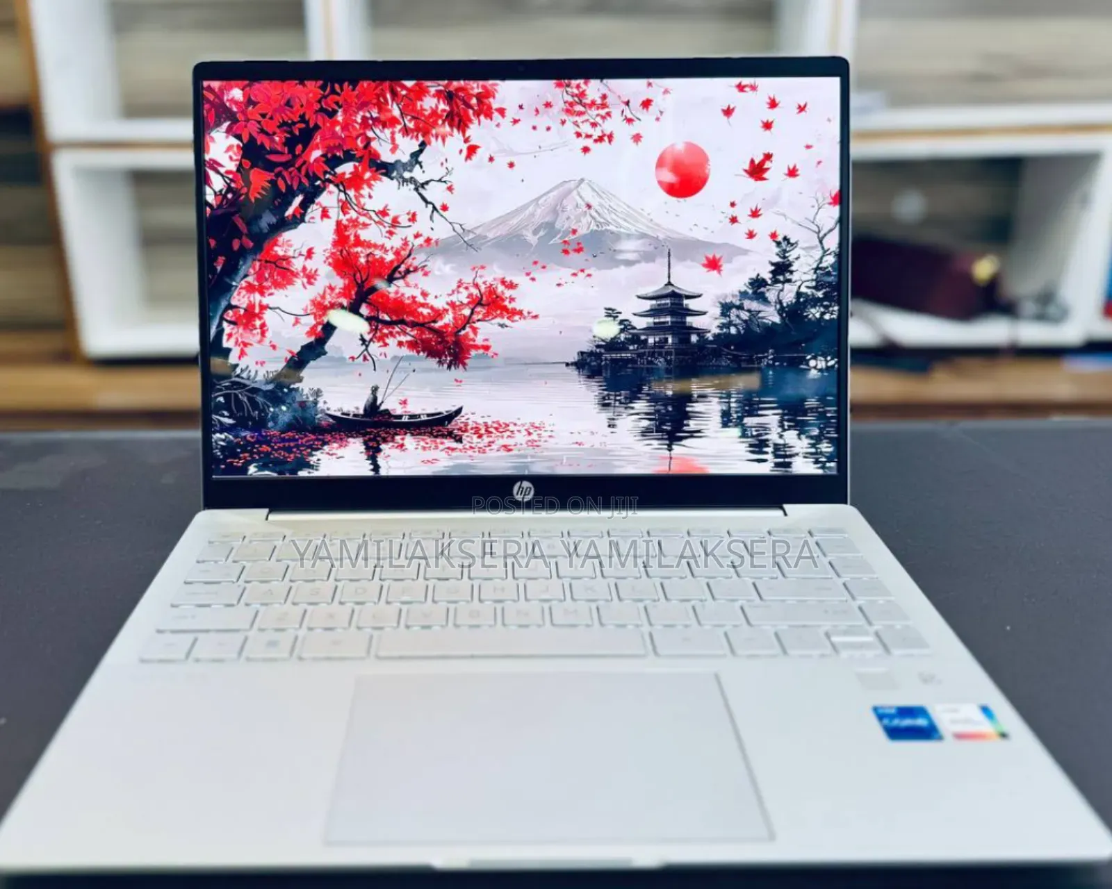 New Laptop HP Pavilion 15 16GB Intel Core i7 SSD 512GB