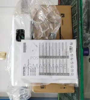 Brand New Packed With Cartoon Quantity 7 PC Available Epson