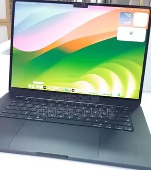 New Laptop Apple MacBook Air 2026 M5 16GB Apple M5 SSD 512GB