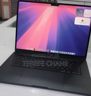 New Laptop Apple MacBook Air 2026 M5 16GB Apple M5 SSD 512GB