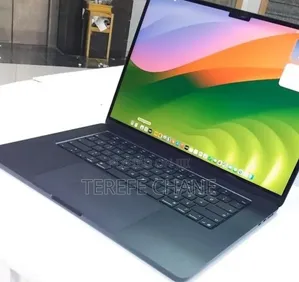 New Laptop Apple MacBook Air 2026 M5 16GB Apple M5 SSD 512GB
