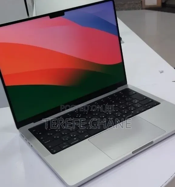 New Laptop Apple MacBook Air 2026 M5 16GB Apple M5 SSD 512GB