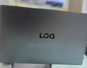 New Laptop Lenovo 16GB AMD Ryzen 7 SSD 512GB