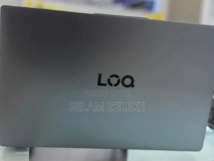 New Laptop Lenovo 16GB AMD Ryzen 7 SSD 512GB