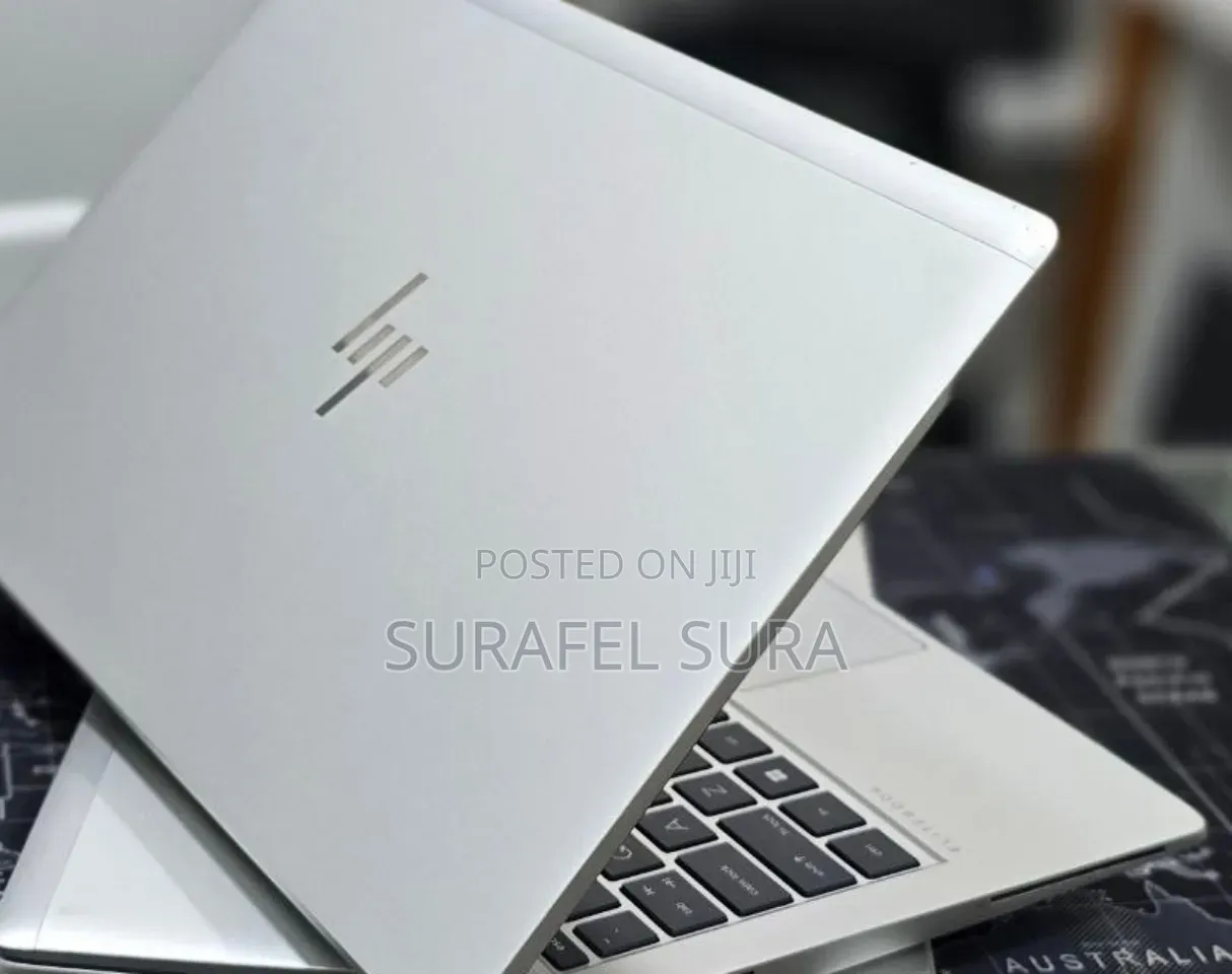 New Laptop HP EliteBook 640 G10 16GB AMD Ryzen 5 SSD 512GB