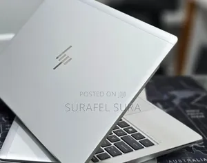 New Laptop HP EliteBook 640 G10 16GB AMD Ryzen 5 SSD 512GB