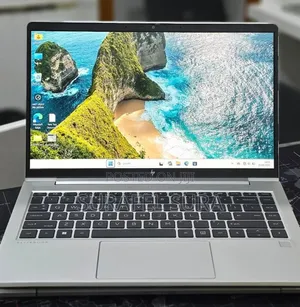 New Laptop HP EliteBook 640 G10 16GB AMD Ryzen 5 SSD 512GB
