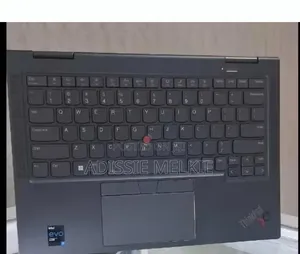 New Laptop Lenovo ThinkPad X1 Yoga 32GB Intel Core i7 SSD 512GB
